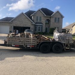 Firewood 