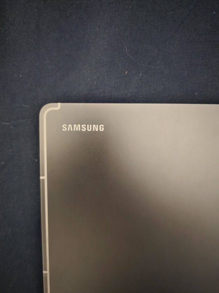 Samsung FE S10 Tablet