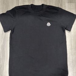 Moncler Tee Size Small Brand New And Authentic