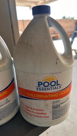 Pool essential