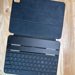 Apple Smart Keyboard Folio 11inch iPad Pro/air 