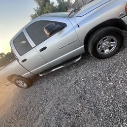 2003 Dodge Ram 2500