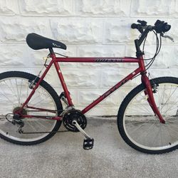 Fuji Odessa Mountain Bike