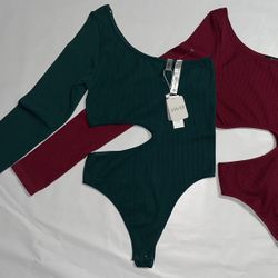 Bodysuits