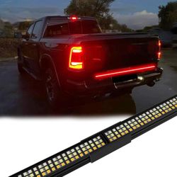 Truck Tailgate Light 60 inch