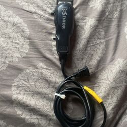 Wahl 5 STAR Seniors Corded