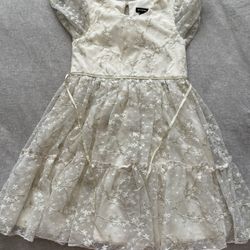 Formal Dress For Girl 