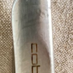 Cobra - King Cobra Oversized 2 Driving Iron - Left Hand