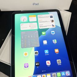 Apple IPad (10th Generation) WiFi+ Cellular 64Gb 
