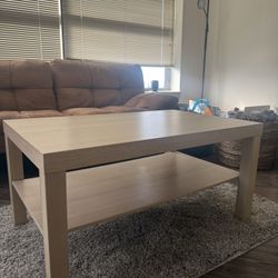 Ikea Coffee Table