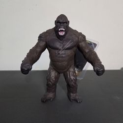 Kong 2021 Bandai Figure / Toy