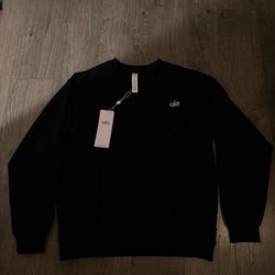 alo crewnecks