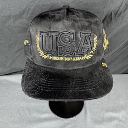 SnapBack: USA