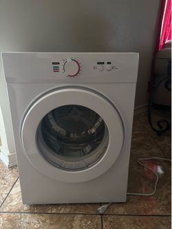 Portable Dryer