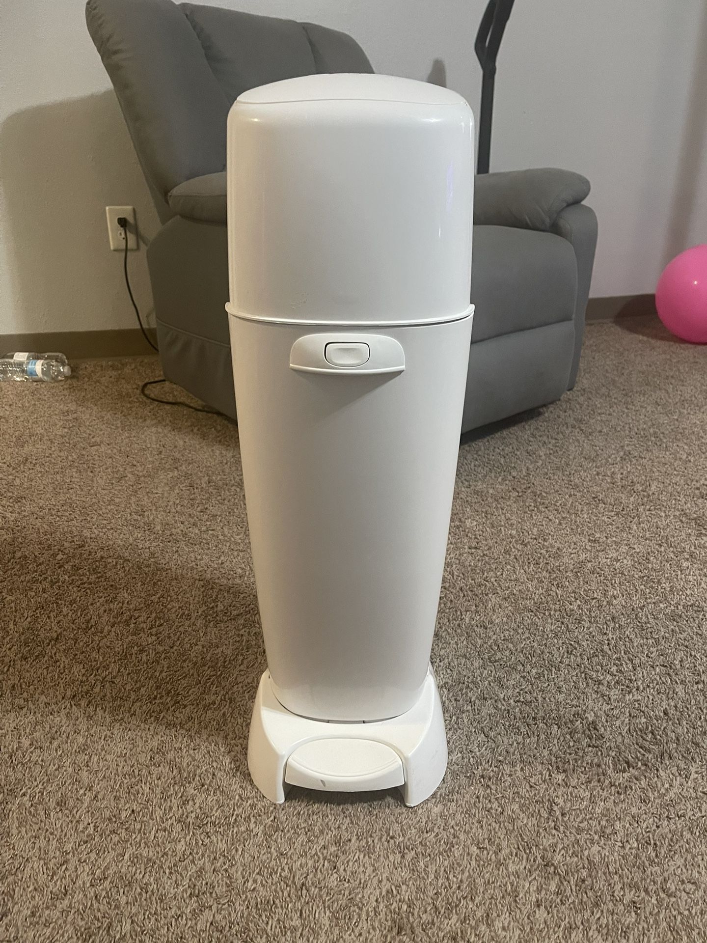 Diaper Genie