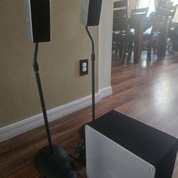 Vizio Audio/soundbar