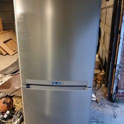 Samsung Digital Refrigerator 