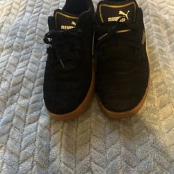 Pumas