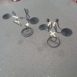 Candle Holders 
