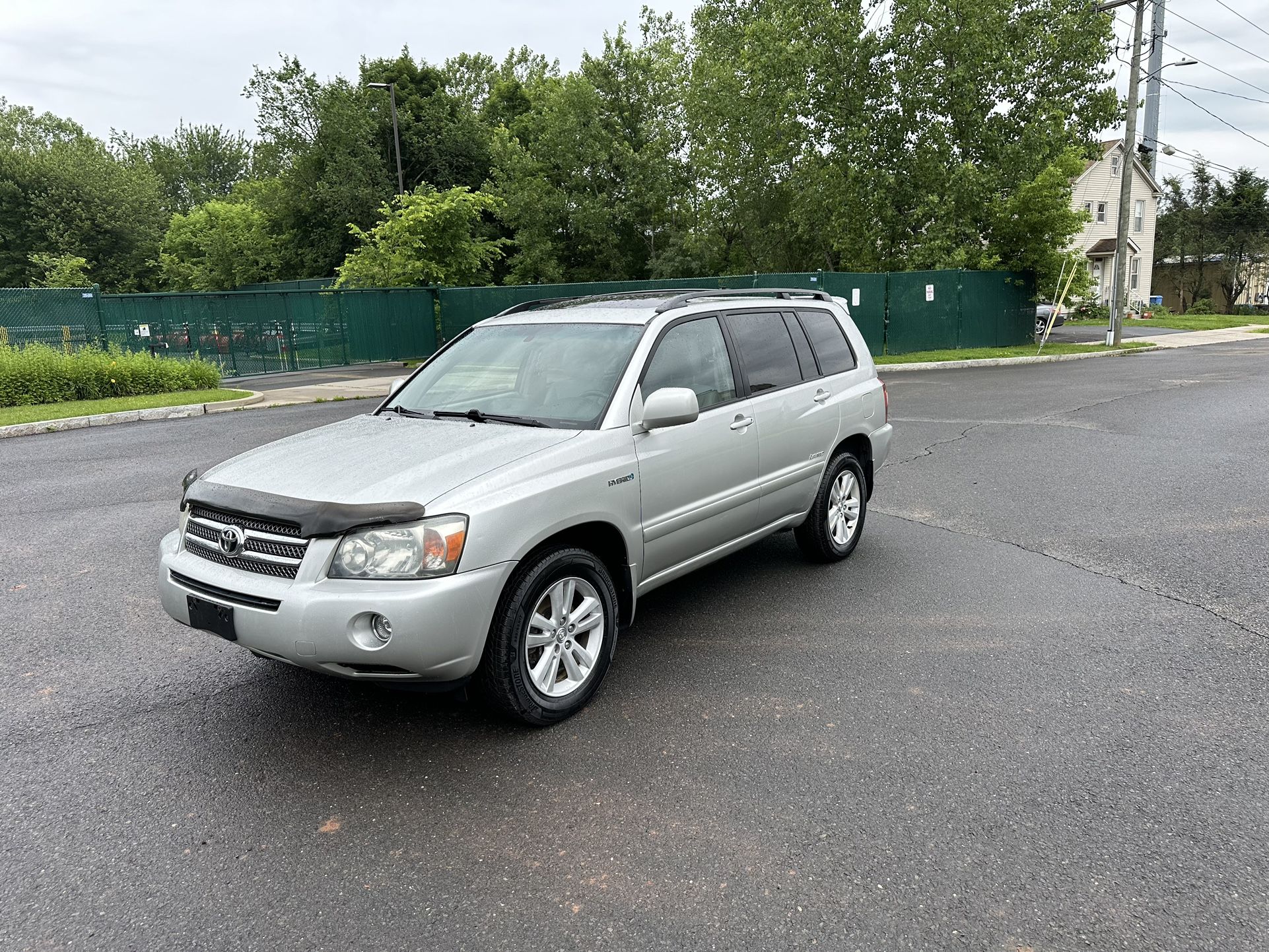 2006 Toyota Highlander