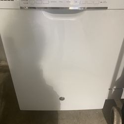 Dishwasher 