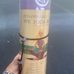 Yoga Mat