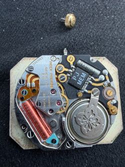 Watches