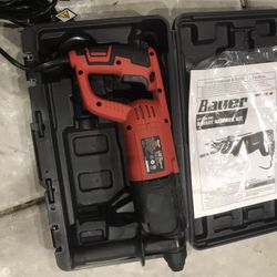 Pro Rotary Hammer Kit