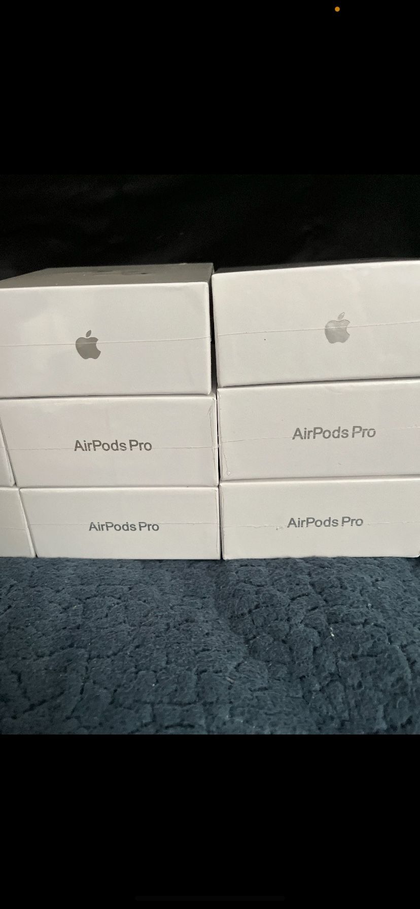 Apple AirPods (2nd Generation) – Wireless Bluetooth Earbuds