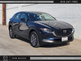 2024 Mazda CX-30