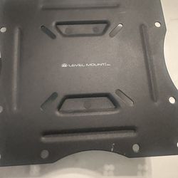 Tv Mount Fits 50”max