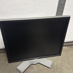 Dell retro gaming monitor