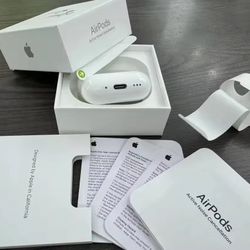 AirPod Gen 4
