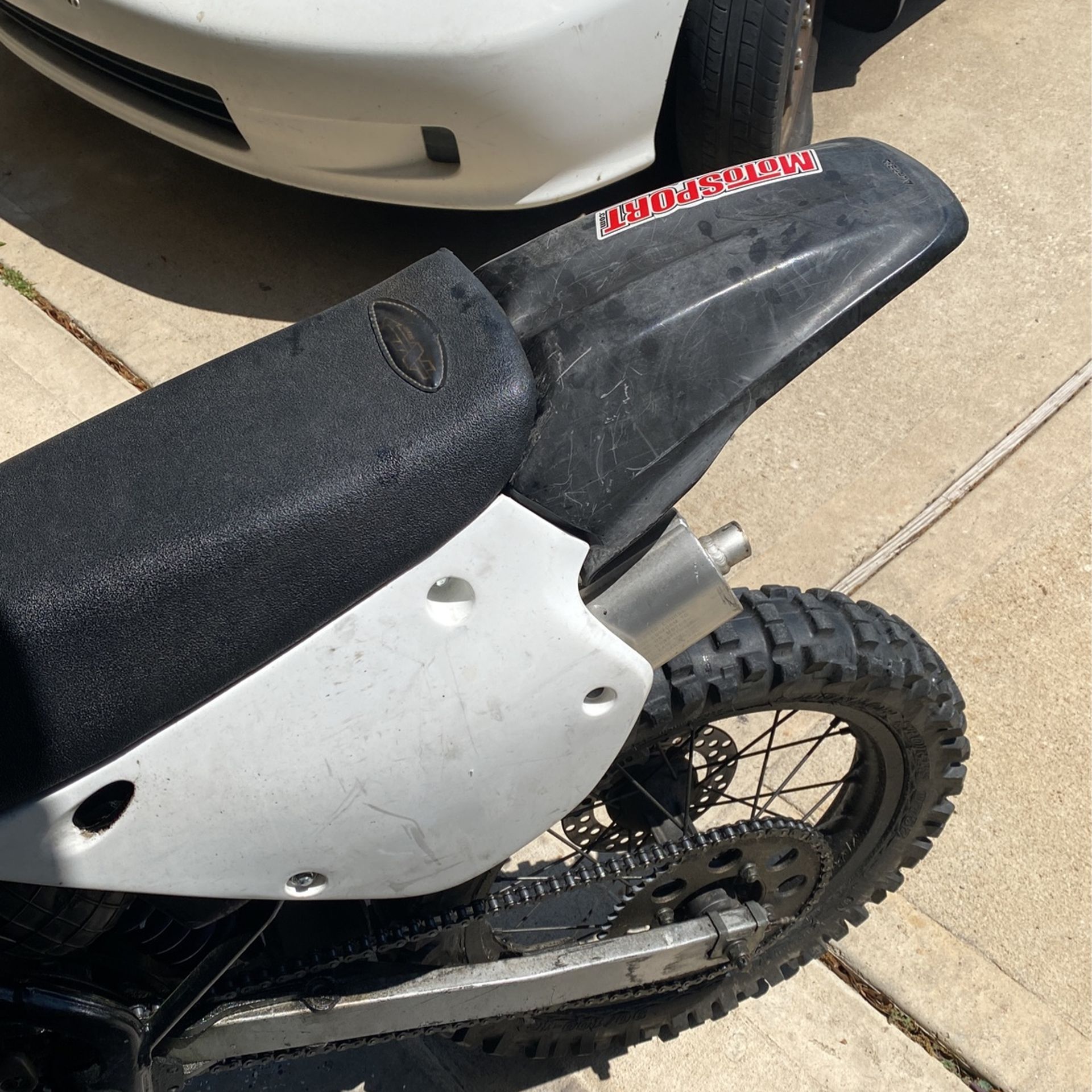 1995 kx100 100
