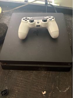 PlayStation 4 slim