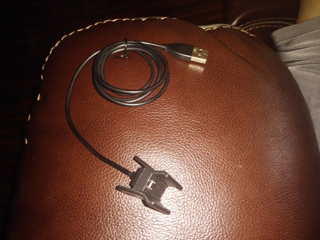 FitBit Charger