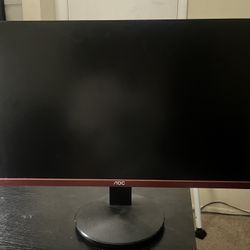 AOC Monitor