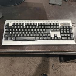 Viewsonic Keyboard - Can Deliver!