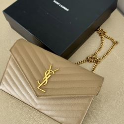 YSL Médium Bag 