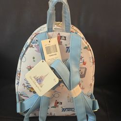 Disney 50th Anniversary Backpack 