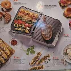 Grill
