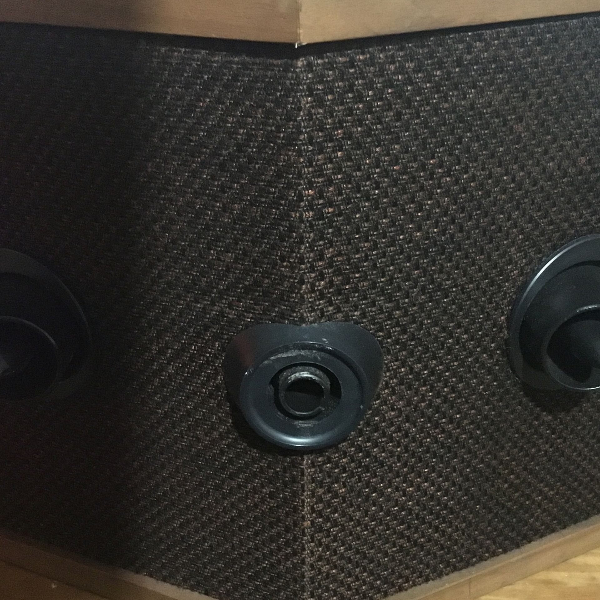 Bose 901 Series Iv