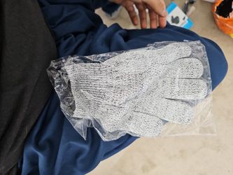 Cutting Gloves