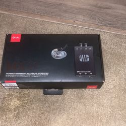 Head Phone Amplifier 