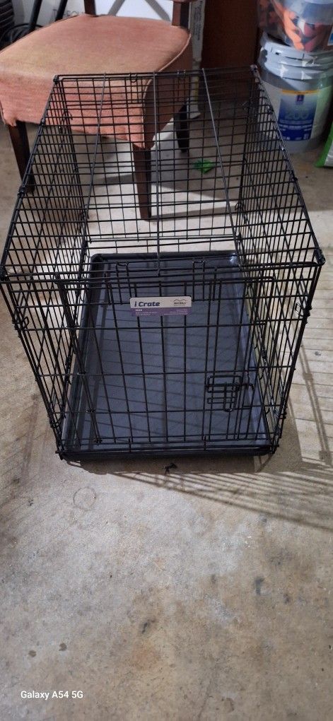 Dog Crate