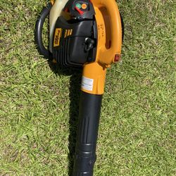 Poulan Pro BVM200FE Leaf Blower