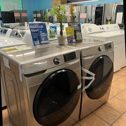 Set Samsung