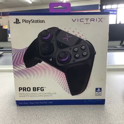 Victrix PS4 Remote