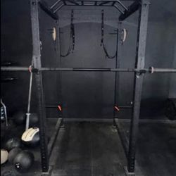 Power Rack