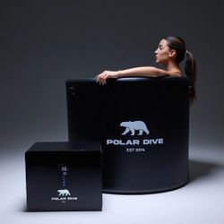 Polar Dive Pro